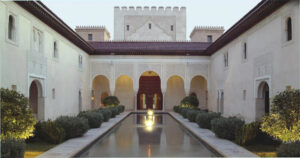 Ksar Char-bagh, Marrakech | The Ultimate Travel Company