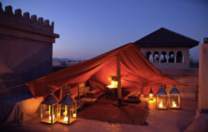 Ksar Char-bagh, Marrakech | The Ultimate Travel Company