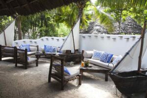 Matemwe Lodge, Zanzibar | Island Oasis | Ultimate Travel Company