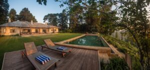 Panorama of Goatfell Bungalow in the Hill Country | Sri Lanka Holidays | The Ultimate Travel Company