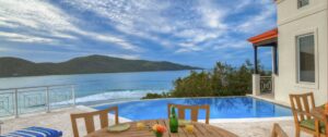 Scrub Island Resort, British Virgin Islands | British Virgin Islands | pool | Ultimate Travel Company