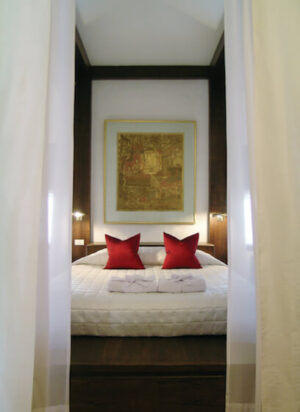 Rachamankha, Chiang Mai | Thailand | bedroom | The Ultimate Travel Company