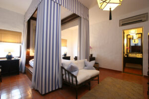 Rachamankha, Chiang Mai | Thailand | living room | The Ultimate Travel Company