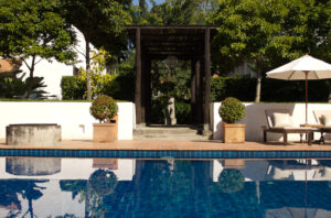 Rachamankha, Chiang Mai | Thailand | pool | The Ultimate Travel Company