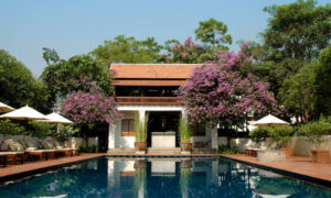 Rachamankha, Chiang Mai | Thailand | pool | The Ultimate Travel Company