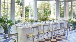 Planet Conservatory at the Mount Nelson, A Belmond Hotel in Cape Town | Luxury South Africa Holidays | The Ultimate Travel Company