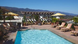 Kimpton Canary Hotel Santa Barbara | The Ultimate Travel Company