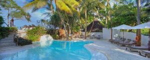 Matemwe Lodge, Zanzibar | Island Oasis | Ultimate Travel Company