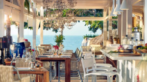 Chili Beach, Jericoacoara | Brazil | dining | The Ultimate Travel Company