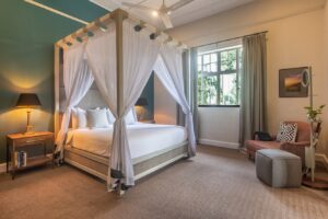 Rock Suite at Nine Skies Bungalow in Ella, the Hill Country | Sri Lanka Holidays | The Ultimate Travel Company