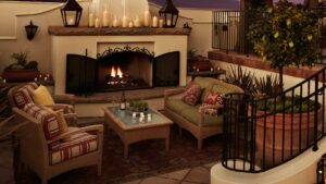 Kimpton Canary Hotel Santa Barbara | The Ultimate Travel Company