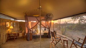 Roho Ya Selous, Selous Game Reserve | Embracing Safari Luxury | Ultimate Travel Company