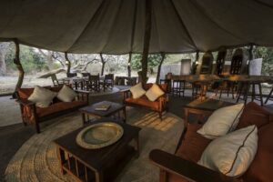 Tena Tena, South Luangwa National Park | The Ultimate Travel Company