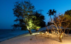 Shooting Star Lodge, Kiwengwa | Zanzibar | sea breeze | The Ultimate Travel Company