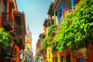 Cartagena | Luxury Colombia Holidays | The Ultimate Travel Company