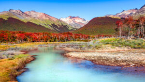 Tierra Del Fuego | Patagonia Holidays | Argentina Holidays | The Ultimate Travel Company