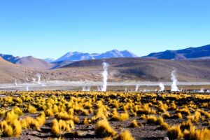 Cumbres San Pedro De Atacama, Atacama Desert | Mountain | The Ultimate Travel Company
