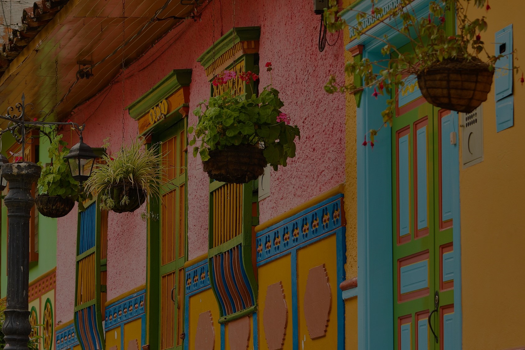 Cartagena | Luxury Colombia Holidays | The Ultimate Travel Company