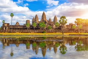 Angkor Wat | Cambodia Holidays | The Ultimate Travel Company