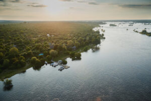 Victoria Falls River Lodge, Victoria Falls | Wilderness in the Heart of Africa | Ultimate Travel Company