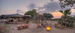 Roho Ya Selous, Selous Game Reserve | Embracing Safari Luxury | Ultimate Travel Company