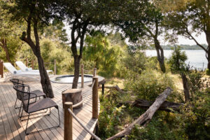 Victoria Falls River Lodge, Victoria Falls | Wilderness in the Heart of Africa | Ultimate Travel Company