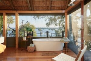 Victoria Falls River Lodge, Victoria Falls | Wilderness in the Heart of Africa | Ultimate Travel Company