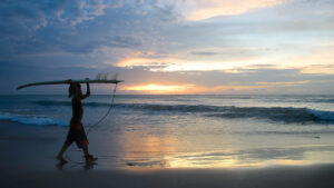 Chili Beach, Jericoacoara | Brazil | Surfer | The Ultimate Travel Company
