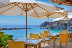 Ritz-Carlton, Abama, Tenerife | Tenerife's Coastal Haven | Ultimate Travel Company