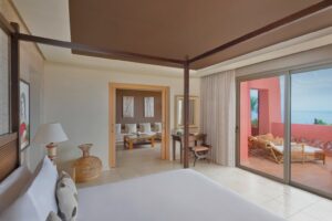 Ritz-Carlton, Abama, Tenerife | Tenerife's Coastal Haven | Ultimate Travel Company