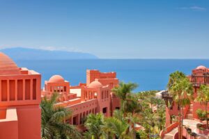 Ritz-Carlton, Abama, Tenerife | Tenerife's Coastal Haven | Ultimate Travel Company