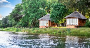 Anantara Royal Livingstone, Victoria Falls | Zambia | river | The Ultimate Travel Company