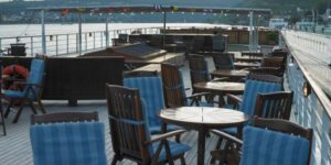 Ms Royal Crown By Noble Caledonia | Ultimate Travel Company
