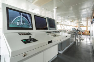 Ortelius | Antarctica | monitoring area | The Ultimate Travel Company