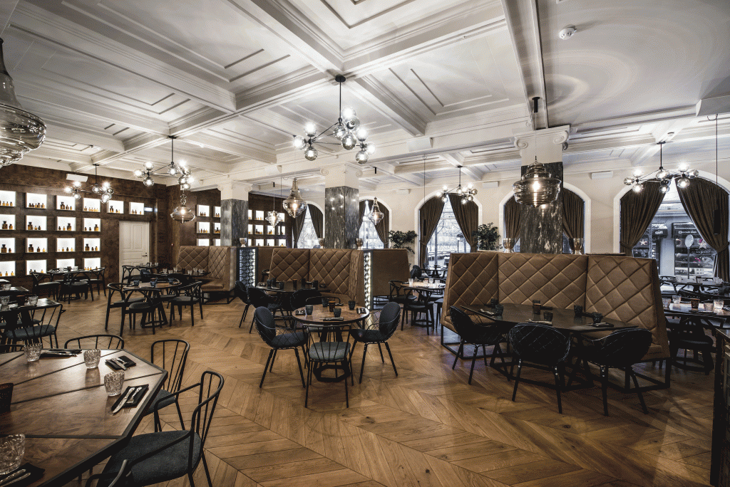 Hotel Apotek, Reykjavik | The Ultimate Travel Company