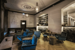 Hotel Apotek, Reykjavik | The Ultimate Travel Company