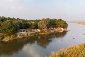 Sausage Tree Camp, Lower Zambezi | Zambia Holidays | The Ultimate Travel Company