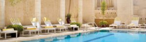 Mövenpick Hotel, Petra | Jordan | pool | The Ultimate Travel Company