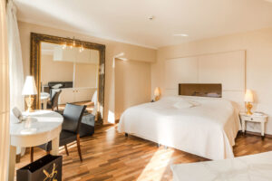 Hotel Des Balances, Lucerne | Riverside Serenity | Ultimate Travel Company