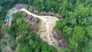 MY NATURE RESORT, SABAH