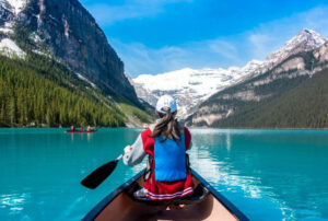 The Ultimate Travel Company | Kayaking