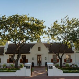 The Ultimate Travel Company | Architecture Young and Touwen