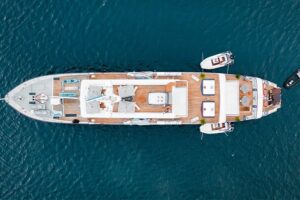 The Ultimate Travel Company | Aqua Blu Aerial