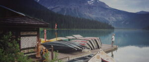 Emerald Lake Lodge | Yoho Park | Ultimate Travel Company | Discover the Untold Tales of the Yukon