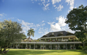 Ilala Lodge Hotel, Victoria Falls