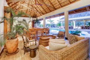 Ilala Lodge Hotel, Victoria Falls