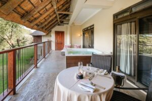 Ilala Lodge Hotel, Victoria Falls
