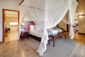 Ilala Lodge Hotel, Victoria Falls