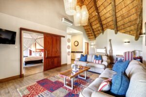 Ilala Lodge Hotel, Victoria Falls