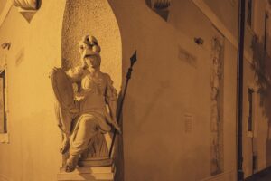 Military History escorted tour